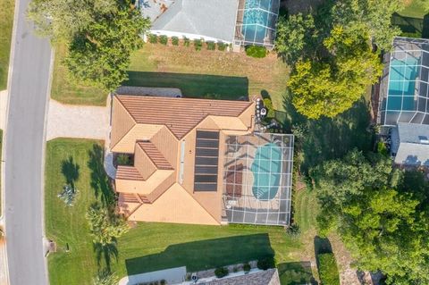 A home in WEEKI WACHEE