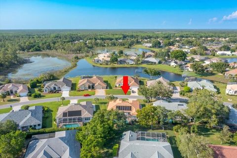 A home in WEEKI WACHEE