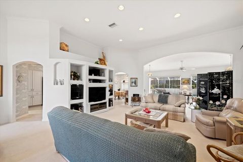 A home in WEEKI WACHEE