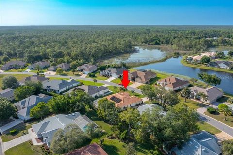 A home in WEEKI WACHEE