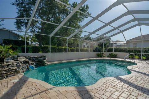 A home in WEEKI WACHEE