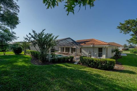 A home in WEEKI WACHEE