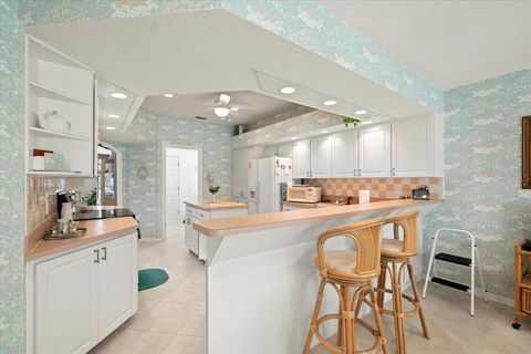 A home in WEEKI WACHEE
