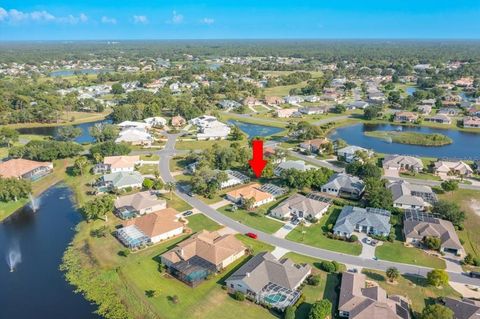 A home in WEEKI WACHEE
