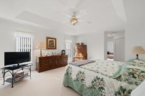 A home in WEEKI WACHEE