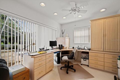 A home in WEEKI WACHEE