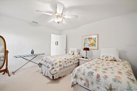 A home in WEEKI WACHEE