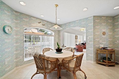 A home in WEEKI WACHEE