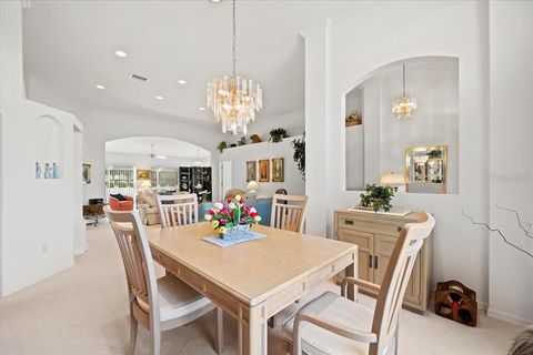 A home in WEEKI WACHEE