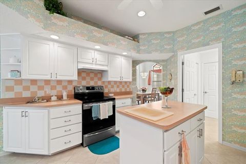 A home in WEEKI WACHEE