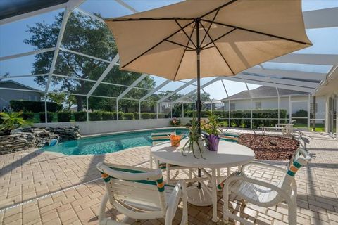 A home in WEEKI WACHEE