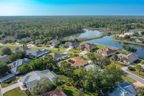 A home in WEEKI WACHEE