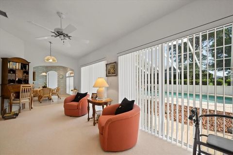 A home in WEEKI WACHEE