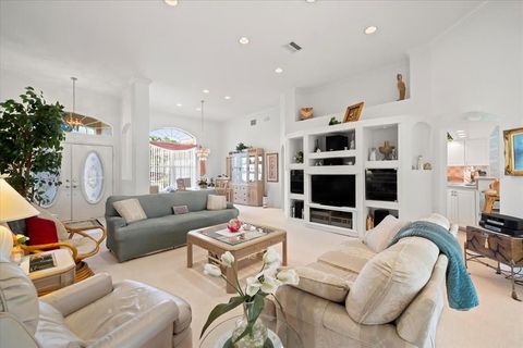A home in WEEKI WACHEE