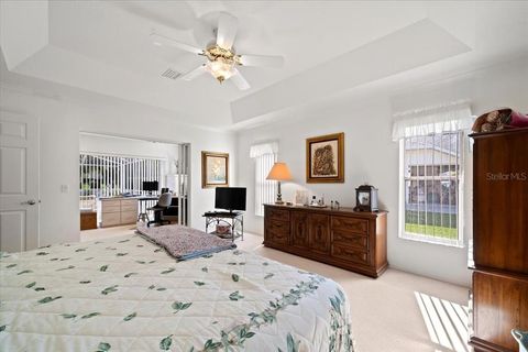 A home in WEEKI WACHEE