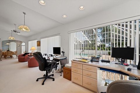 A home in WEEKI WACHEE