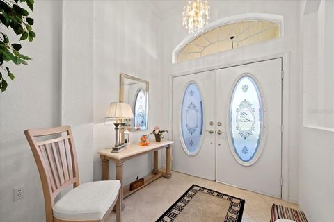 A home in WEEKI WACHEE