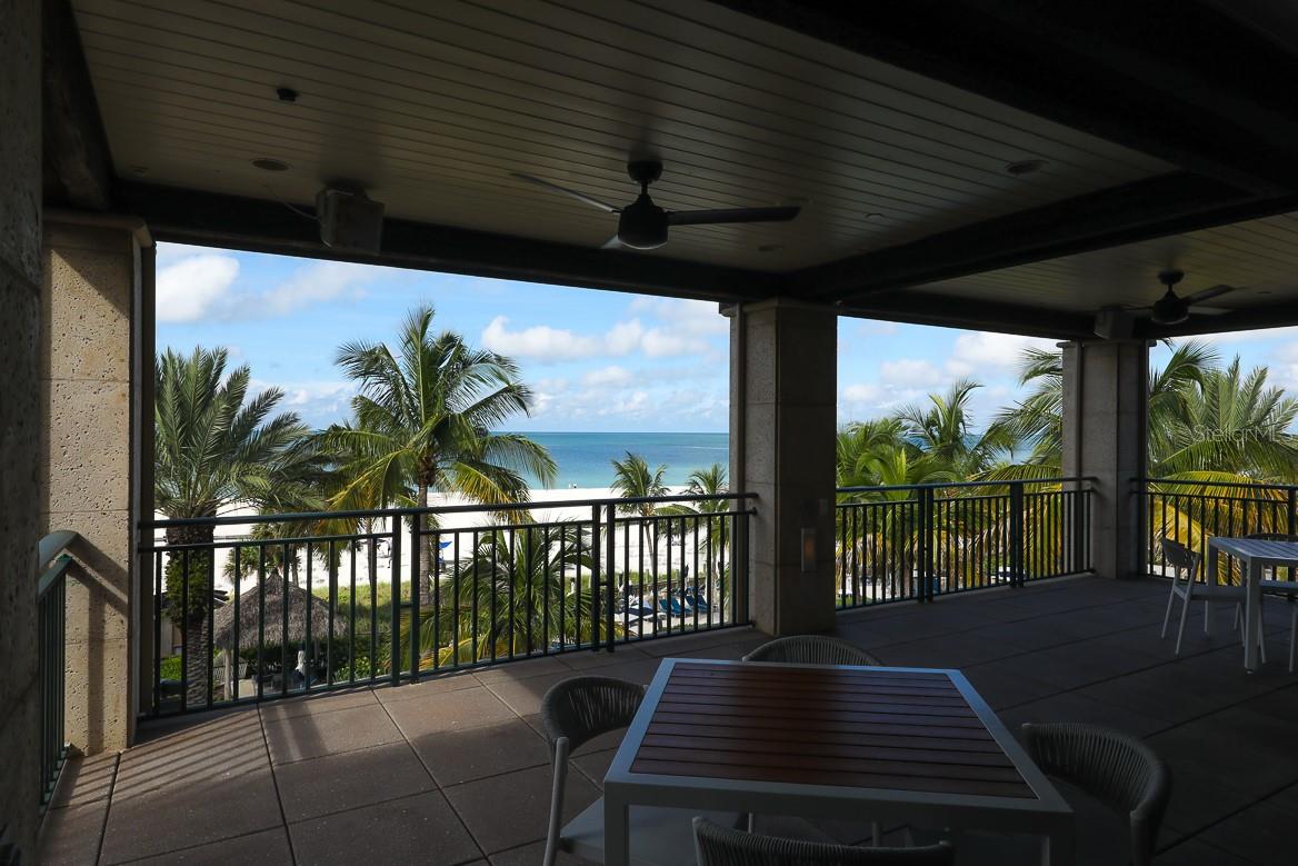 THE BEACH RESIDENCES - Residential Lease