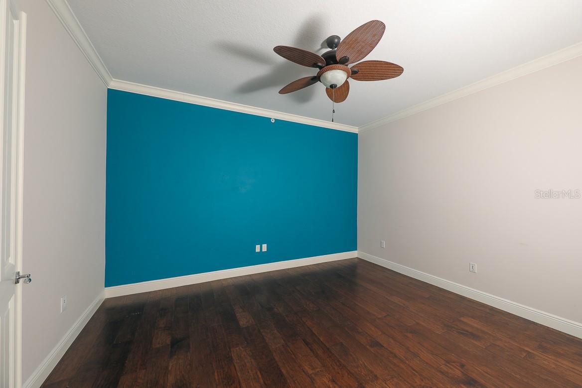 THE BEACH RESIDENCES - Residential Lease