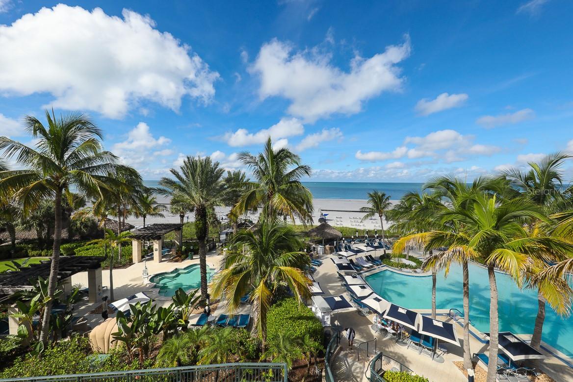 THE BEACH RESIDENCES - Residential Lease