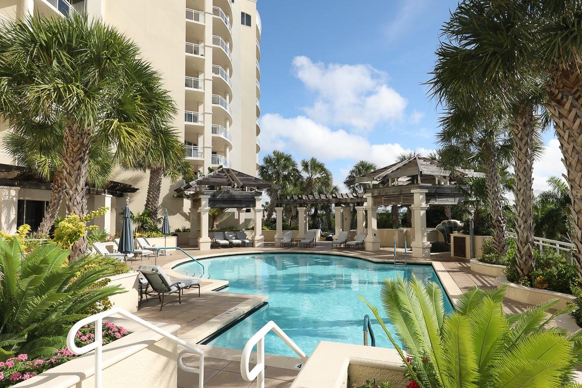 THE BEACH RESIDENCES - Residential Lease