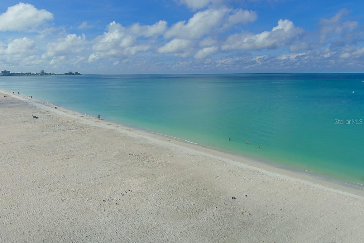 THE BEACH RESIDENCES - Residential Lease