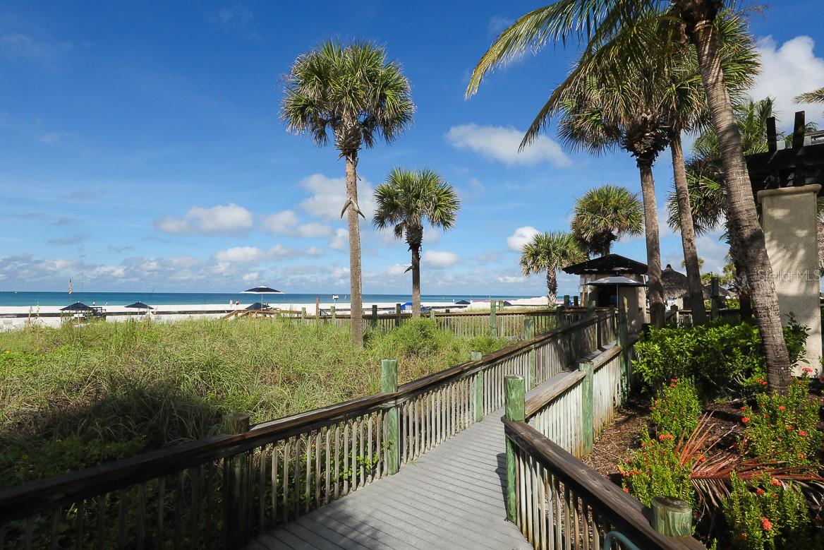 THE BEACH RESIDENCES - Residential Lease