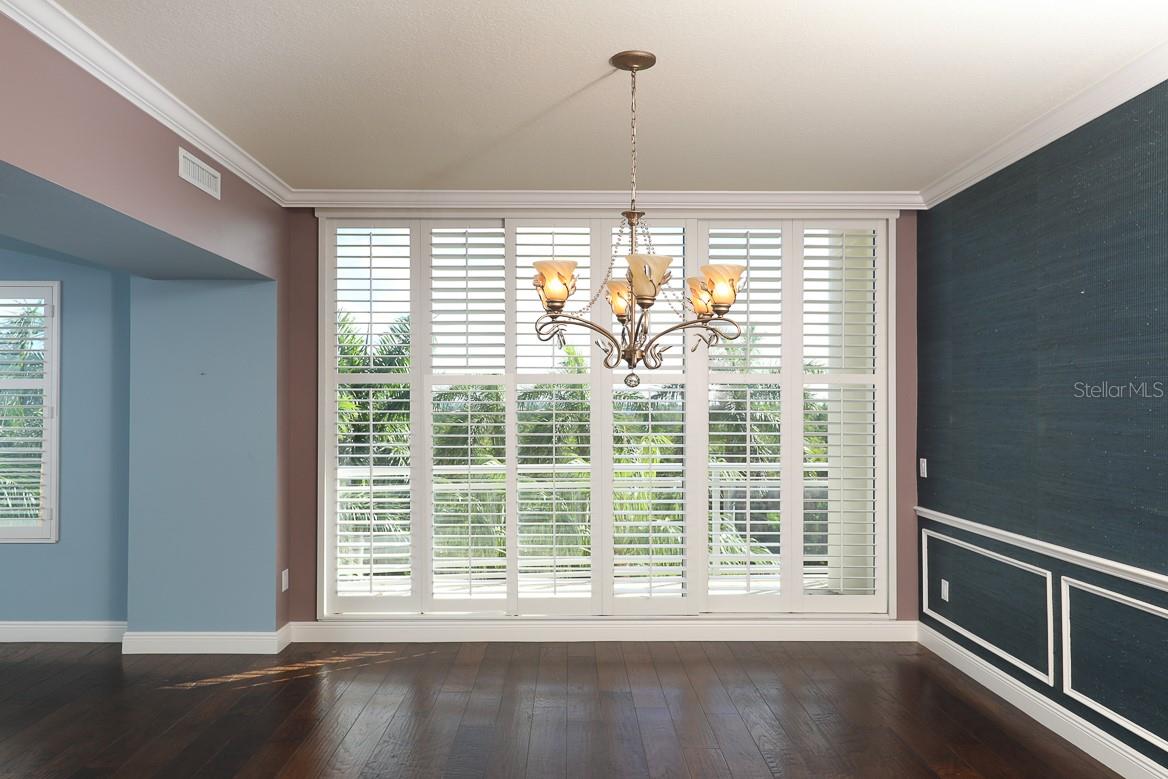 THE BEACH RESIDENCES - Residential Lease