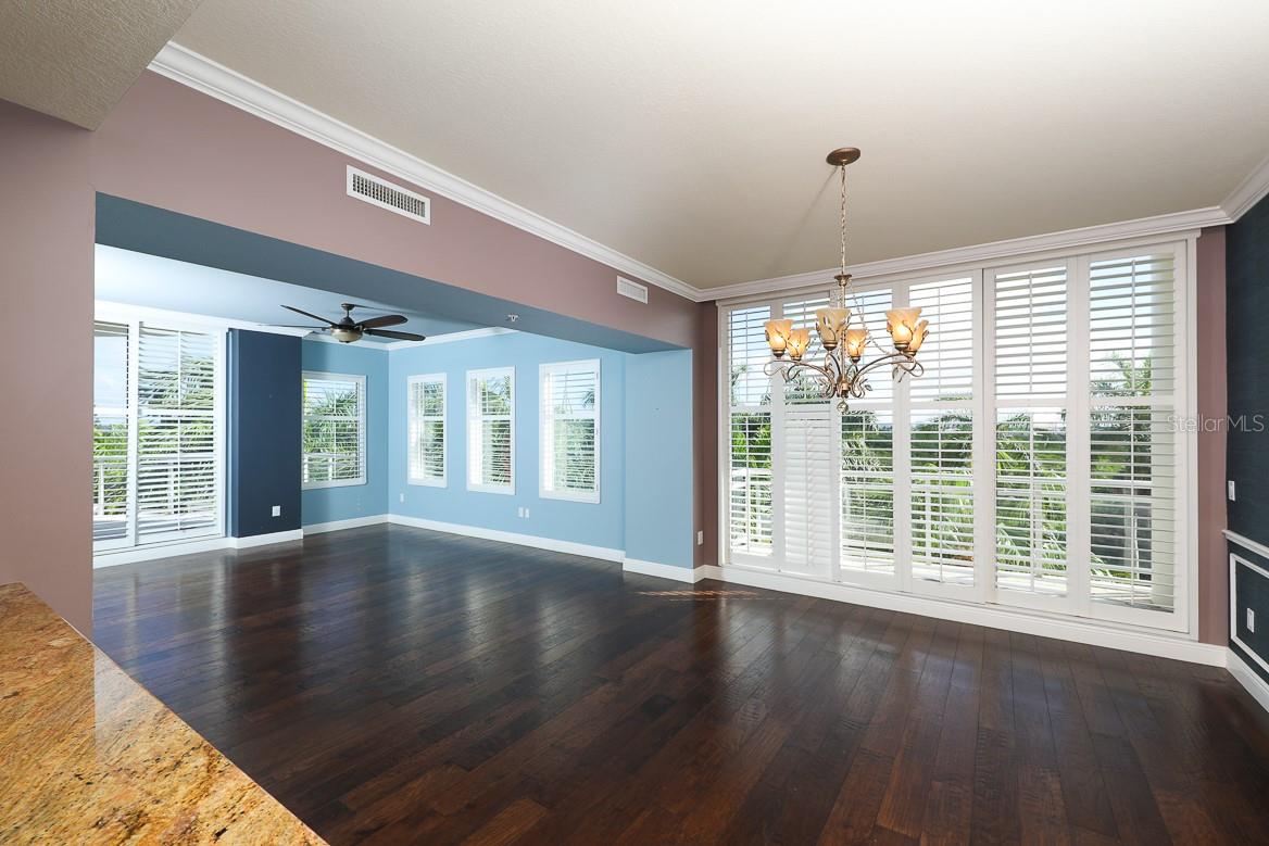 THE BEACH RESIDENCES - Residential Lease