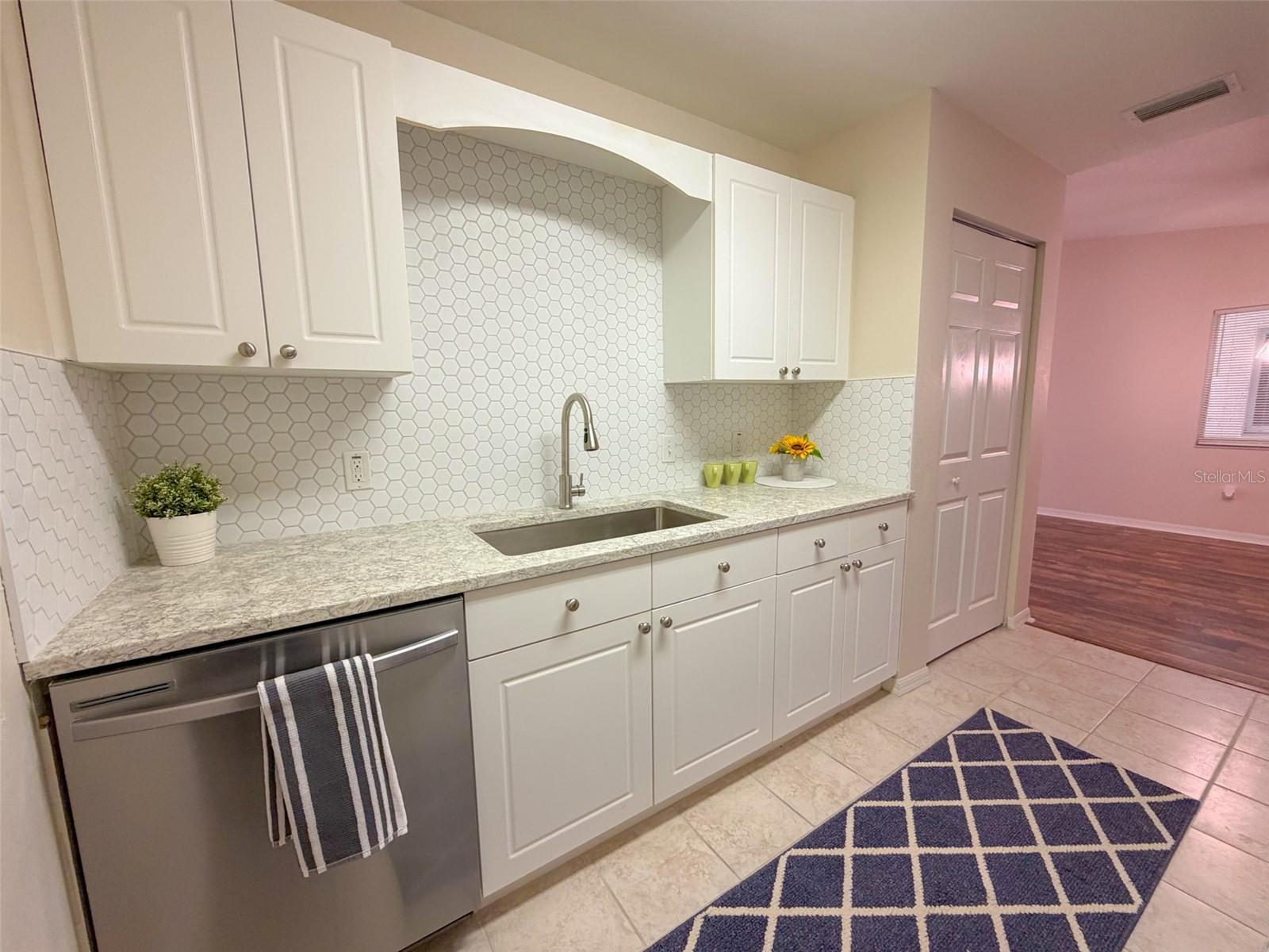 PARK LAKE - Residential