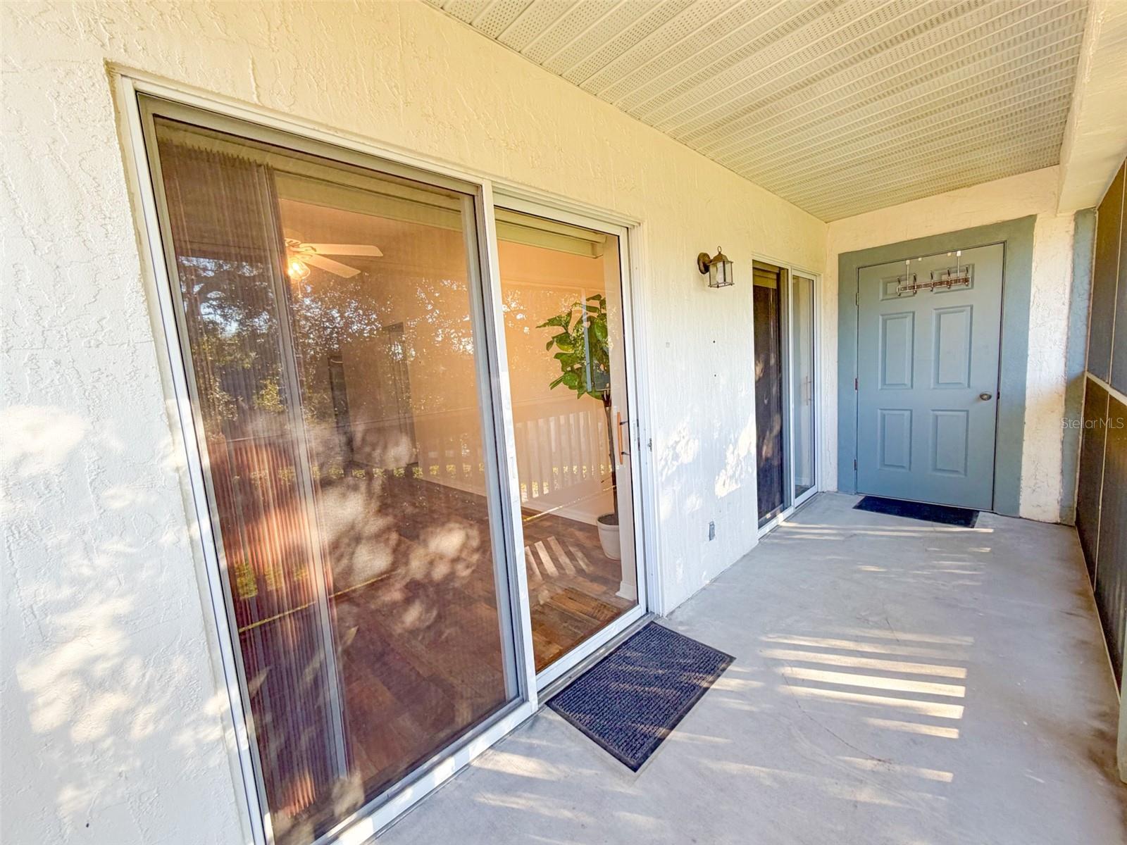 PARK LAKE - Residential