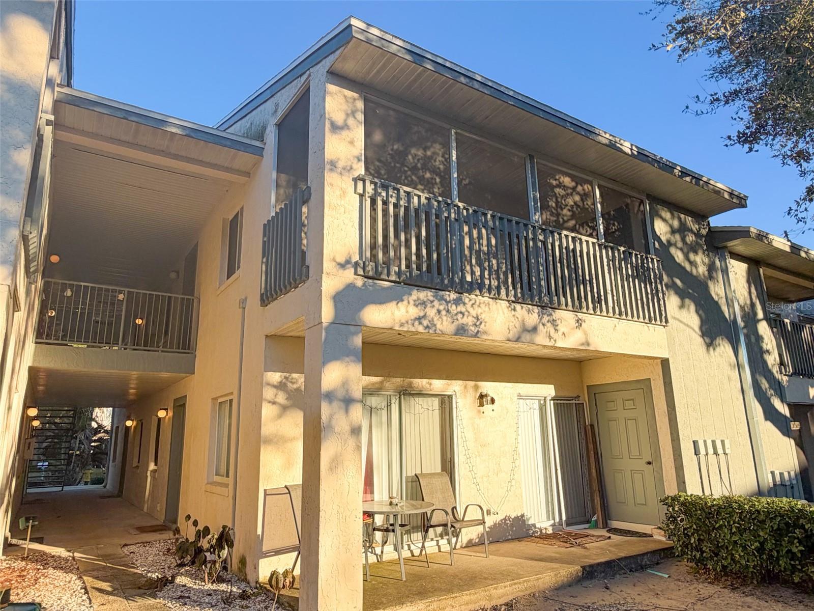 PARK LAKE - Residential