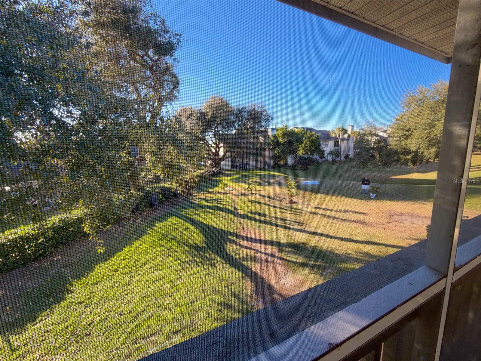 PARK LAKE - Residential