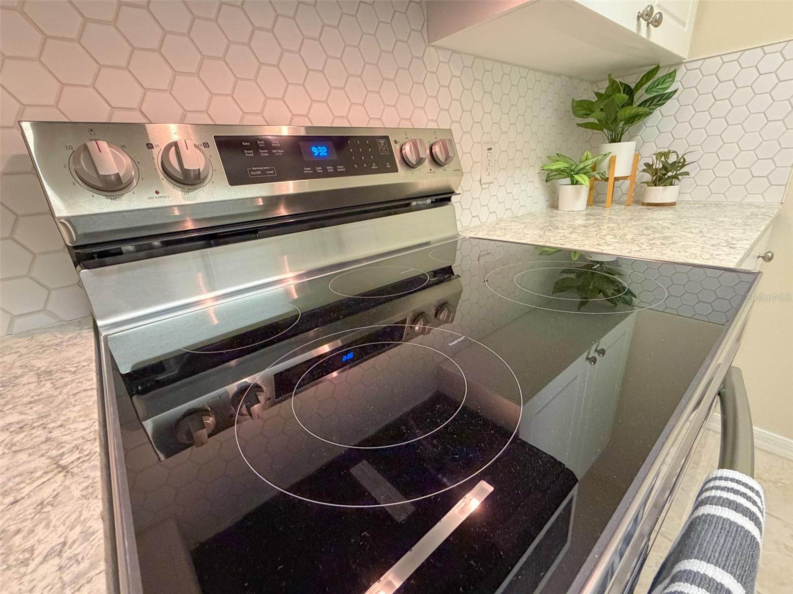 PARK LAKE - Residential