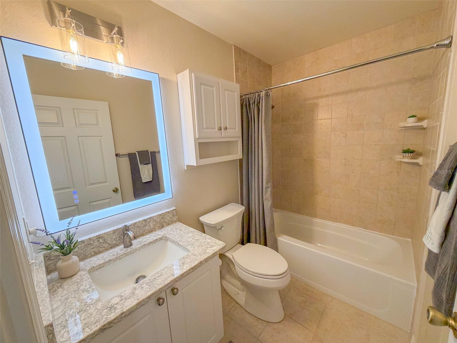 PARK LAKE - Residential