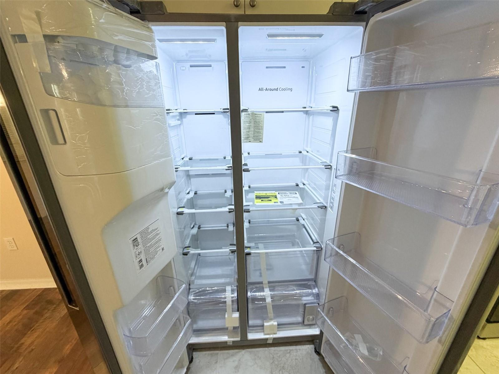 PARK LAKE - Residential