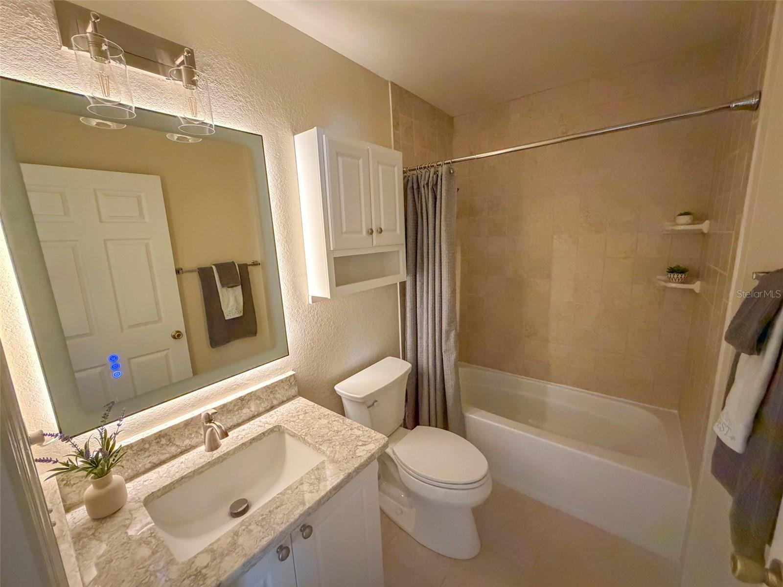 PARK LAKE - Residential