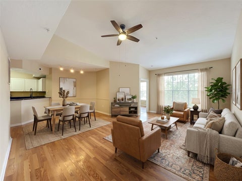 5578 Metrowest Boulevard 1-310, Orlando, FL 32811