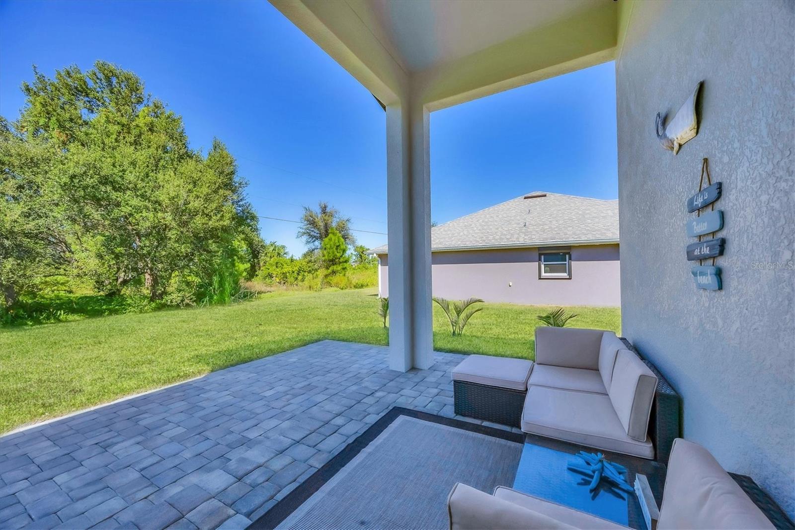 PORT CHARLOTTE SEC 053 - Residential