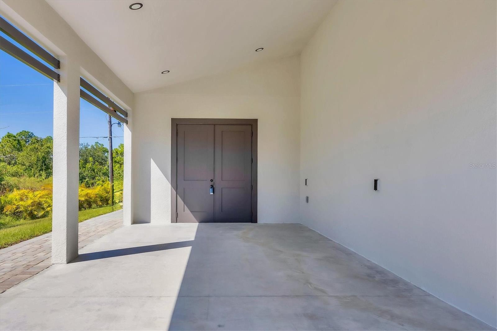 PORT CHARLOTTE SEC 053 - Residential