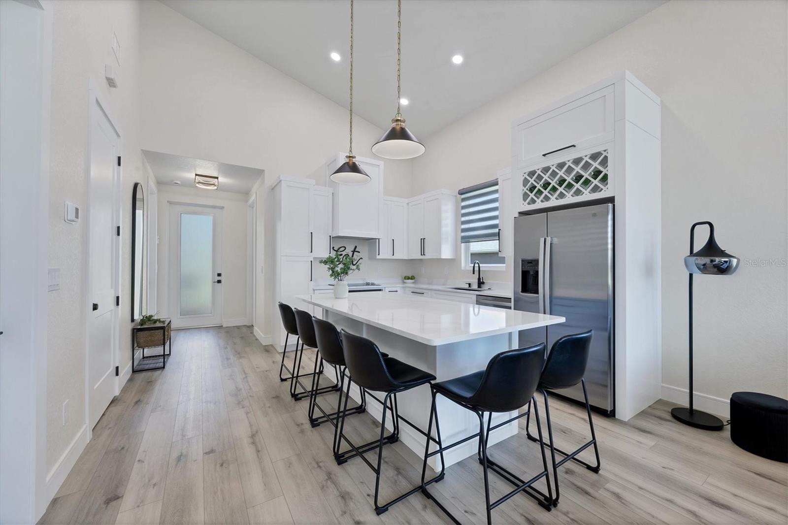 PORT CHARLOTTE SEC 053 - Residential