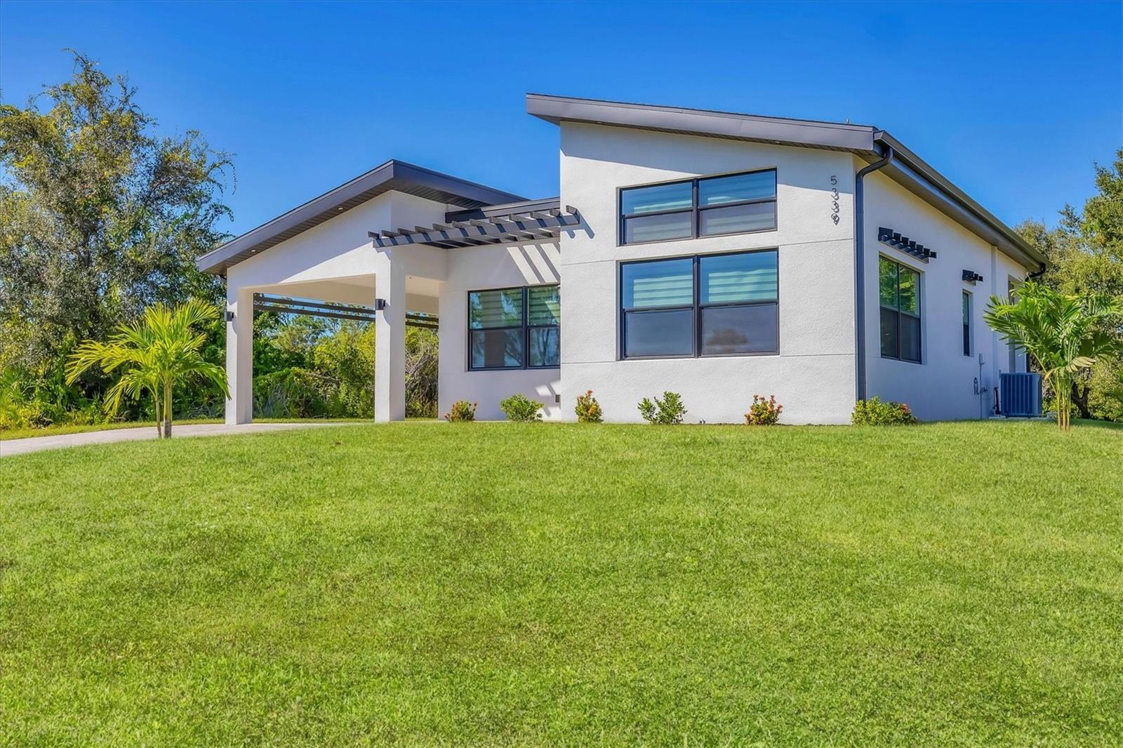 PORT CHARLOTTE SEC 053 - Residential