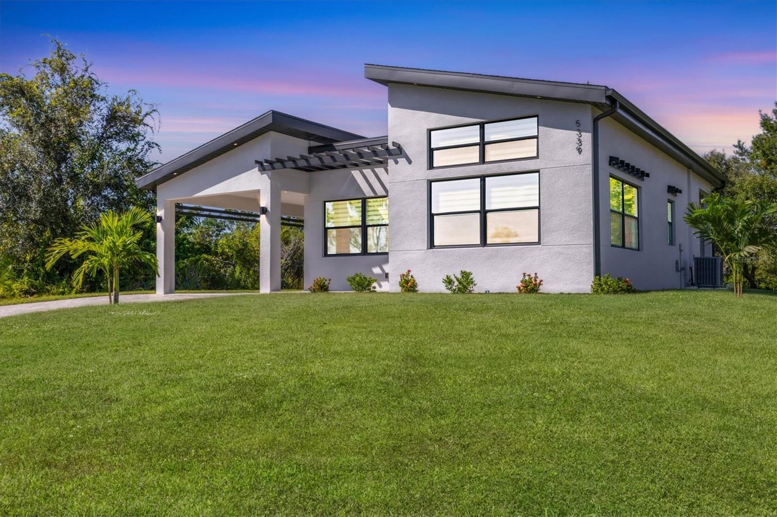 PORT CHARLOTTE SEC 053 - Residential