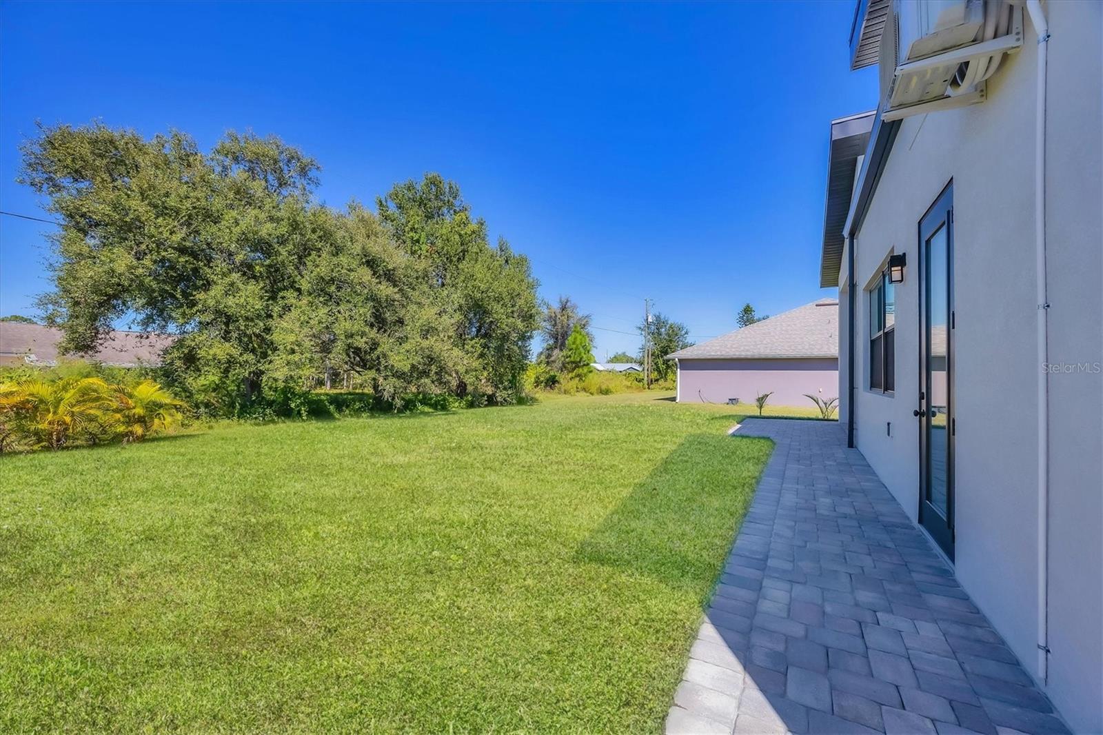 PORT CHARLOTTE SEC 053 - Residential