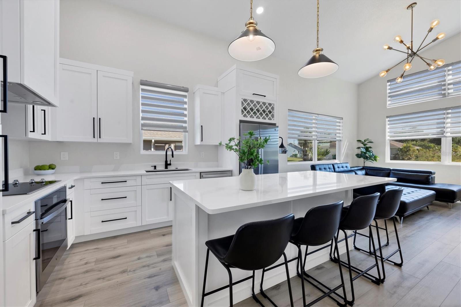 PORT CHARLOTTE SEC 053 - Residential