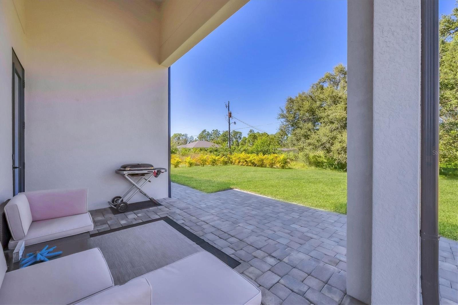 PORT CHARLOTTE SEC 053 - Residential