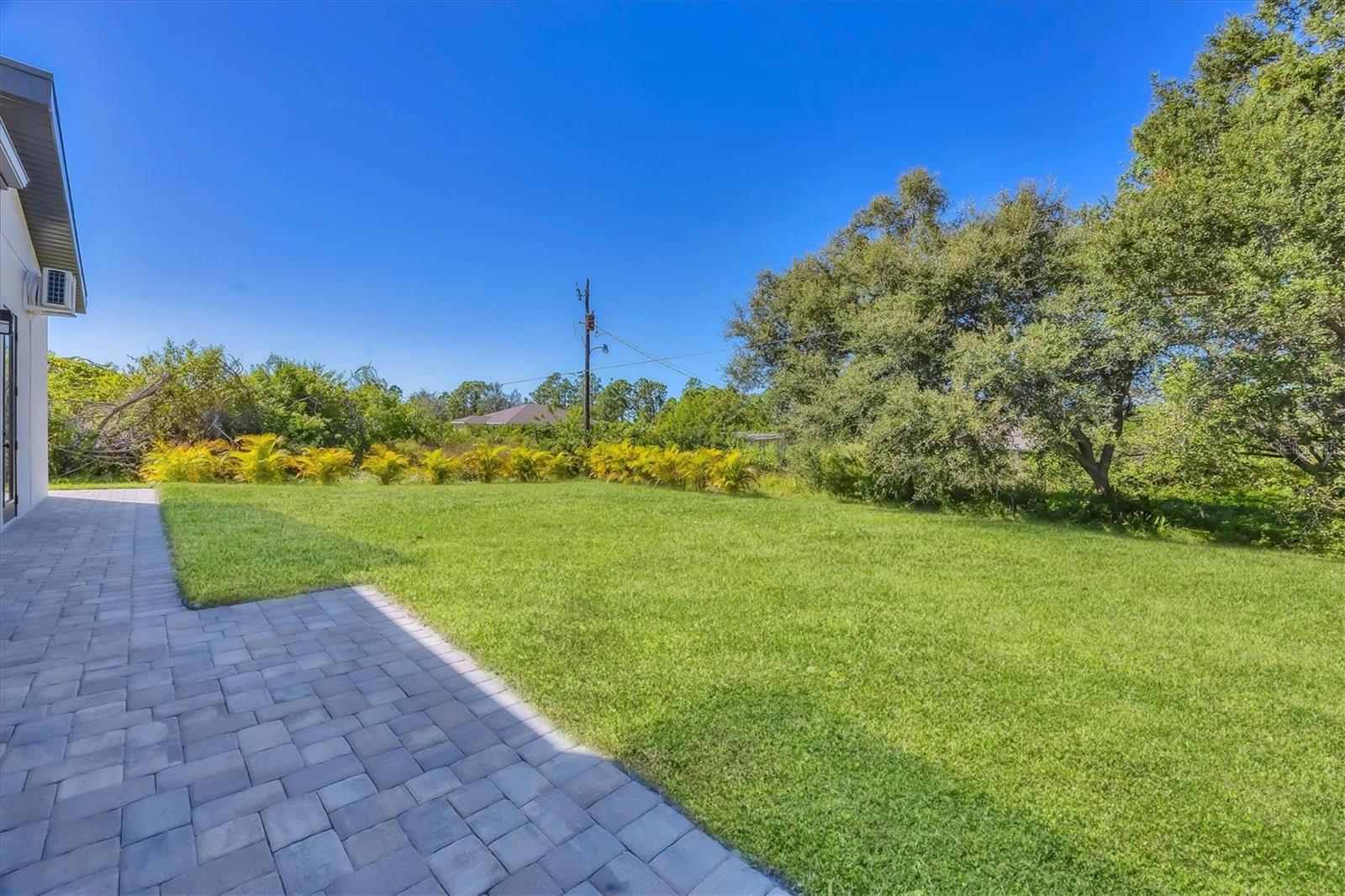 PORT CHARLOTTE SEC 053 - Residential