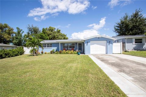Photo of 5240 School Road, New Port Richey, FL 34653 (MLS # W7879448)