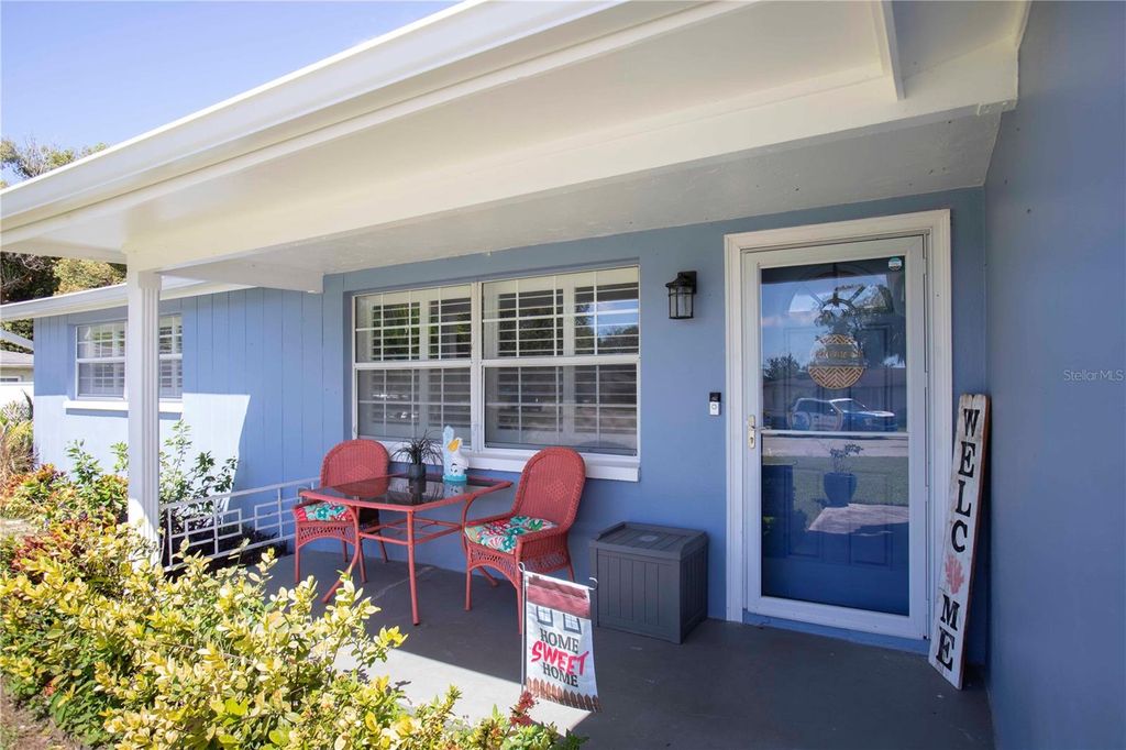 Photo of 5240 School Road, New Port Richey, FL 34653 (MLS # W7879448)