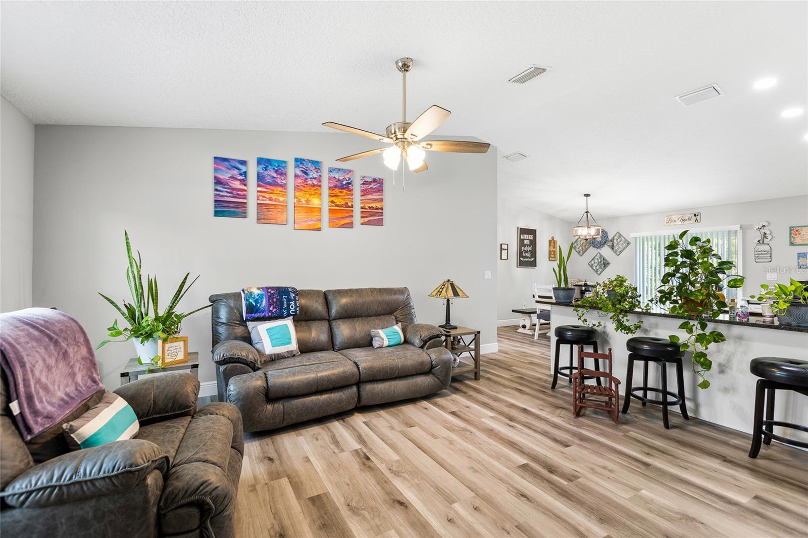 CITRUS SPGS UNIT 03 - Residential